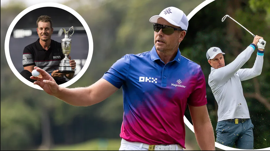 From Tee to Green: Betting Tips Inspired by Henrik Stenson’s Playbook – Golf News