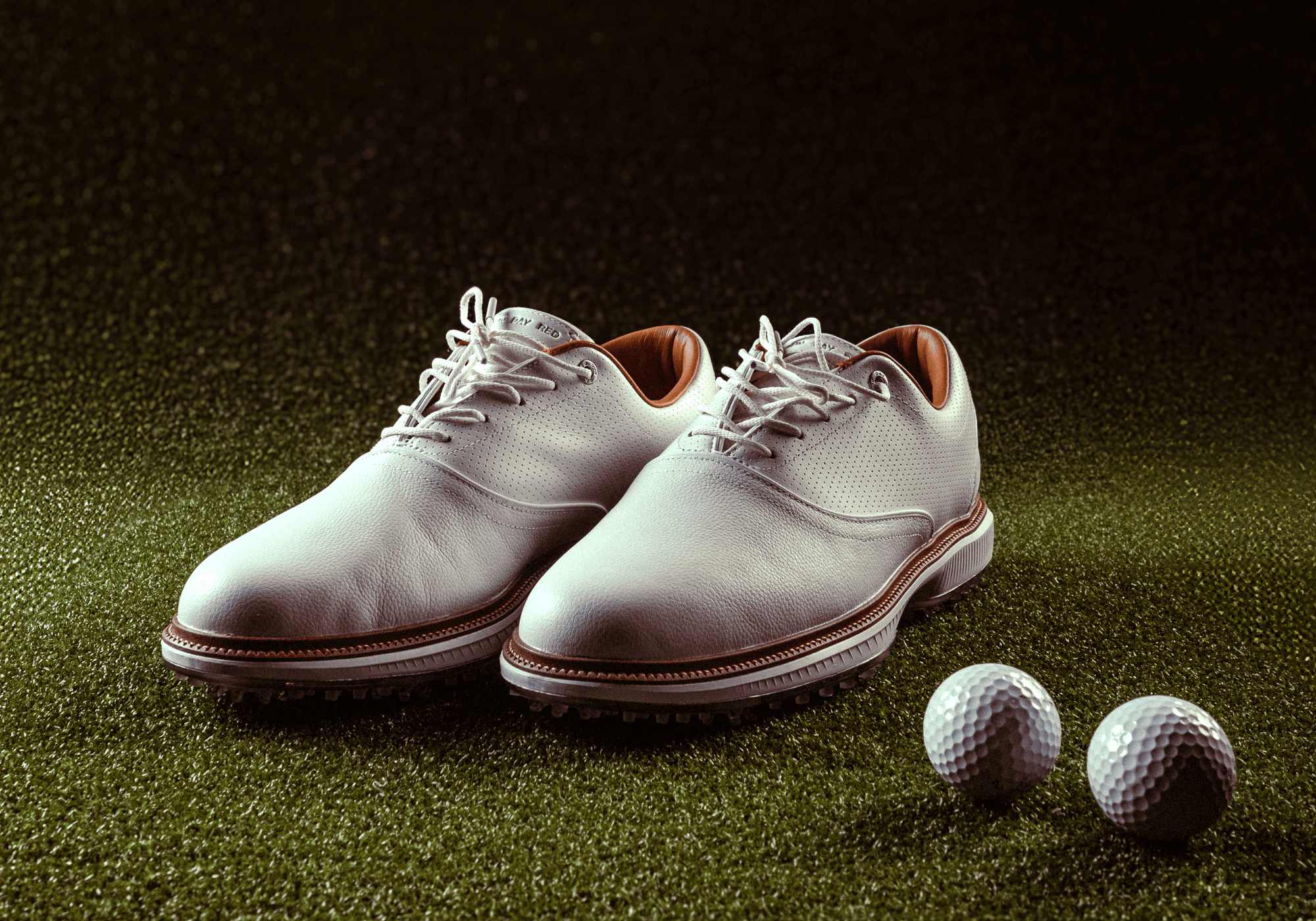 The Most Surprising Golf Shoe of 2024